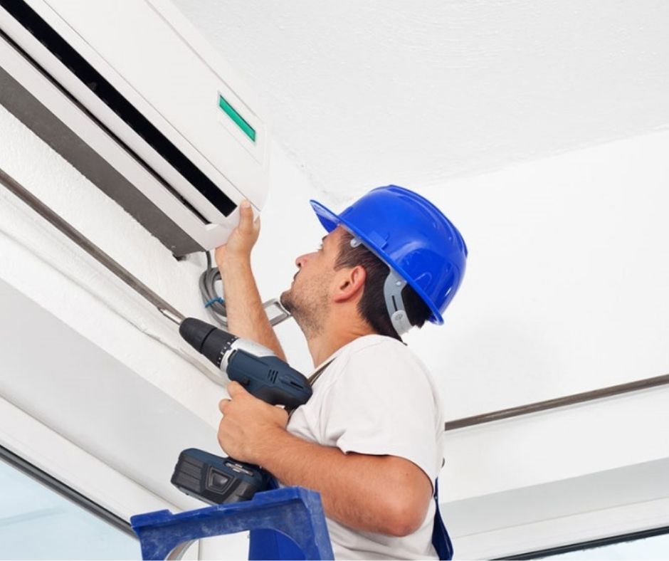 Merkezefendi Beyaz Eşya Servisi