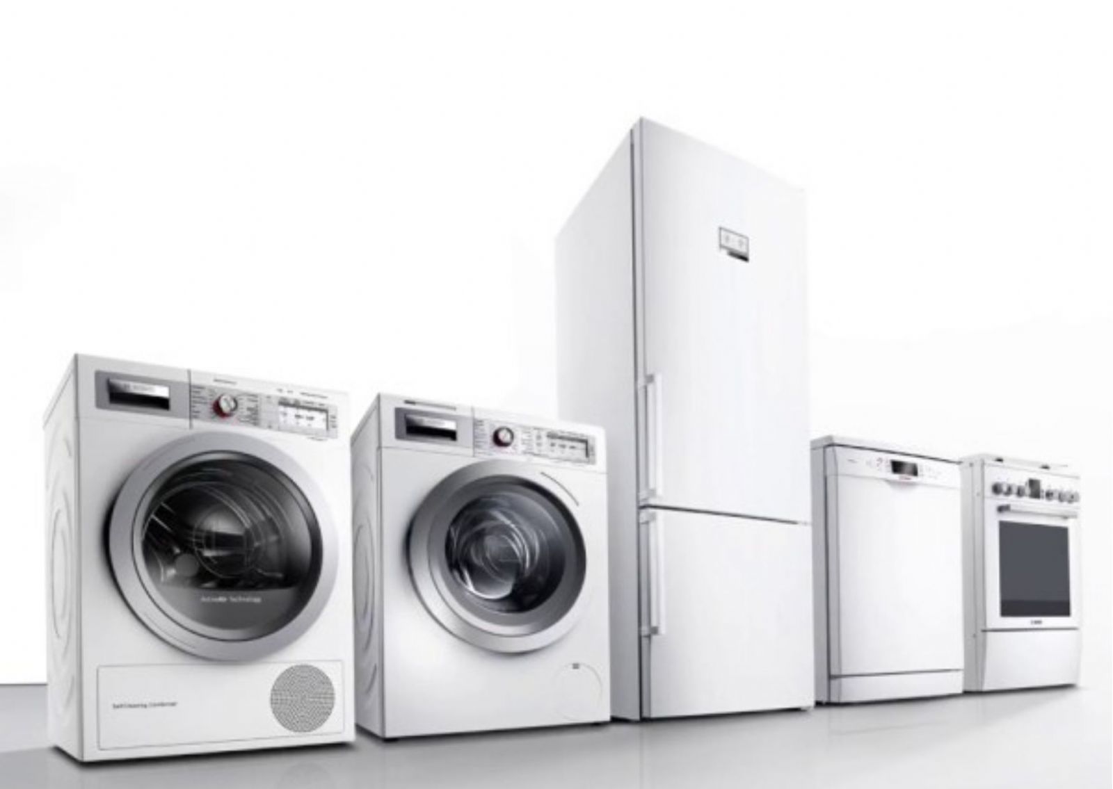 Merkezefendi Beyaz Eşya Servisi